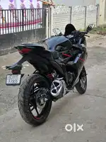 Suzuki Gixxer SF 155