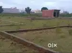 700000 Rs में 200  गज का प्लाट ले बिकुल हाईवे के नजदीक