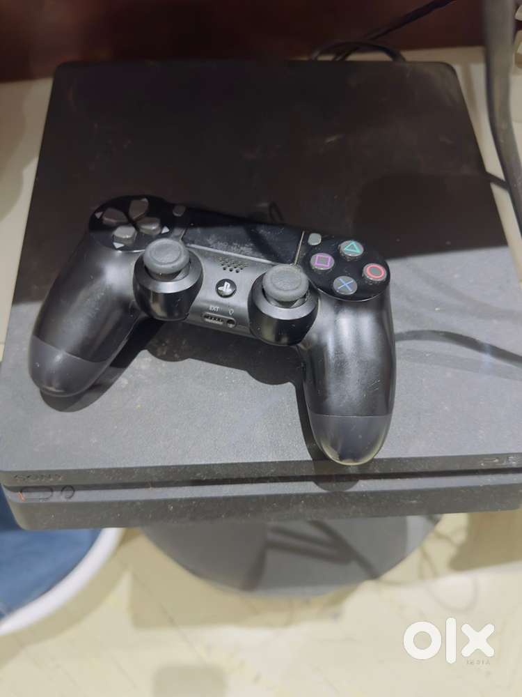 Ps4 disk in good condition