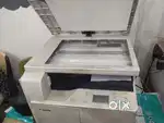 CANON NPG IMAGE RUNNER 2206
