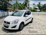 FAMILY USED RITZ 2013-14 VDi - SECOND OWNERSHIP- 1.15 KM-CLEAN VEHICLE