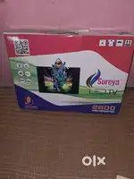 LED TV(SUREYA)
