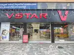 Wanted STORE MANAGER for VSTAR SHOWROOM MUVATTPUZHA