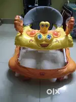 Baby Walker