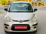 Hyundai i10 ERA 1.1 IRDE, 2009, Petrol