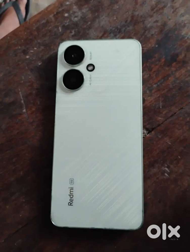 Redmi 13c 5g