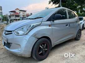 Hyundai EON Era + LPG, 2014, Petrol