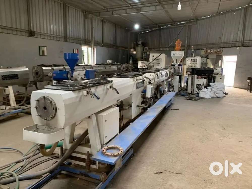 Pipe mission operator - Cuddalore - jaya