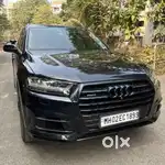 Audi Q7 3.0 45 TDI Technology Pack, 2016, Diesel
