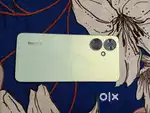 Redmi 13C 5G 4/128GB