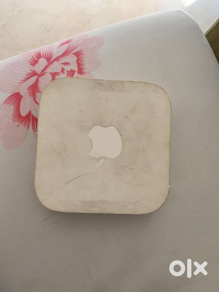 Apple Router