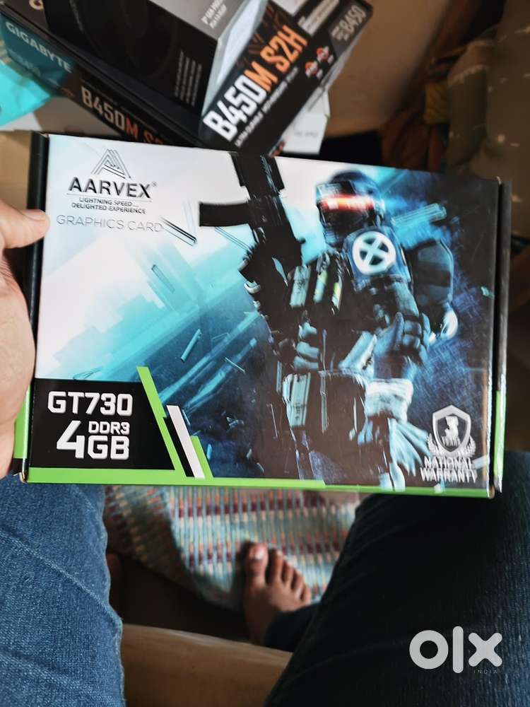 AMD Processors Custom PC