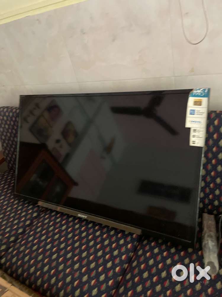 36 inch led smart tv