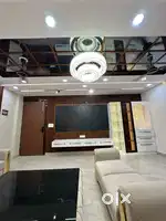 Main Commercial Road – 4 BHK Flat  40ft Front  Best for living