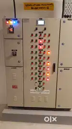 Electrician