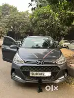 Hyundai Grand i10 2019 CNG & Hybrids Well Maintained