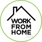 Work from home jobs available