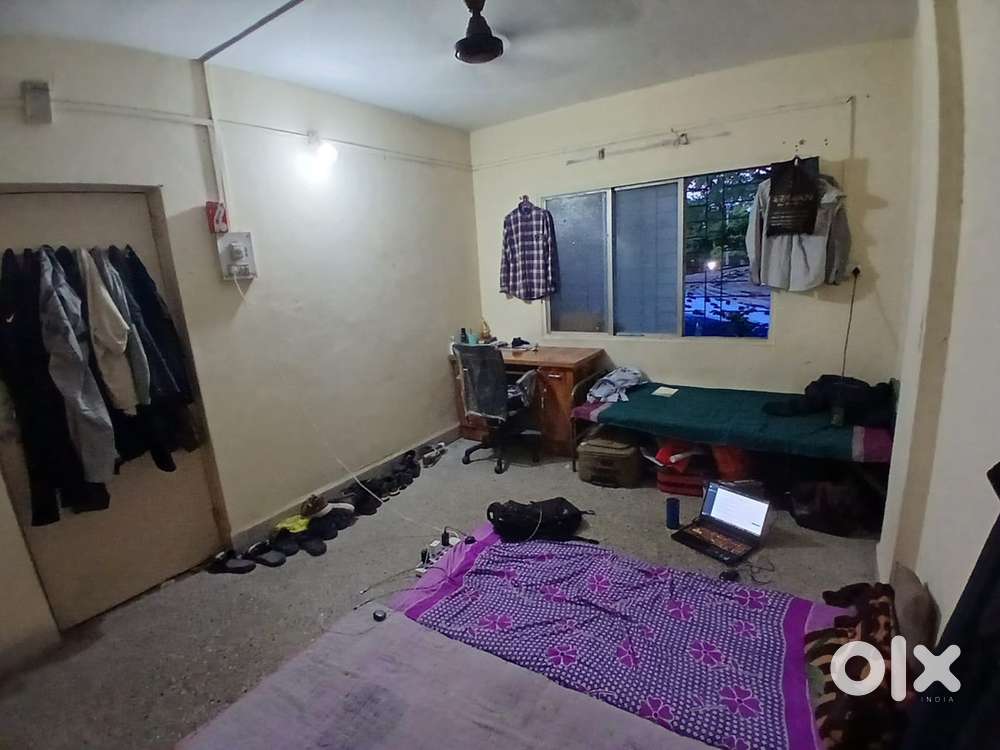 For rent of 1rk room