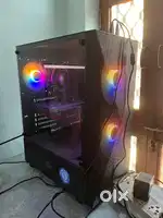 pc for 40k