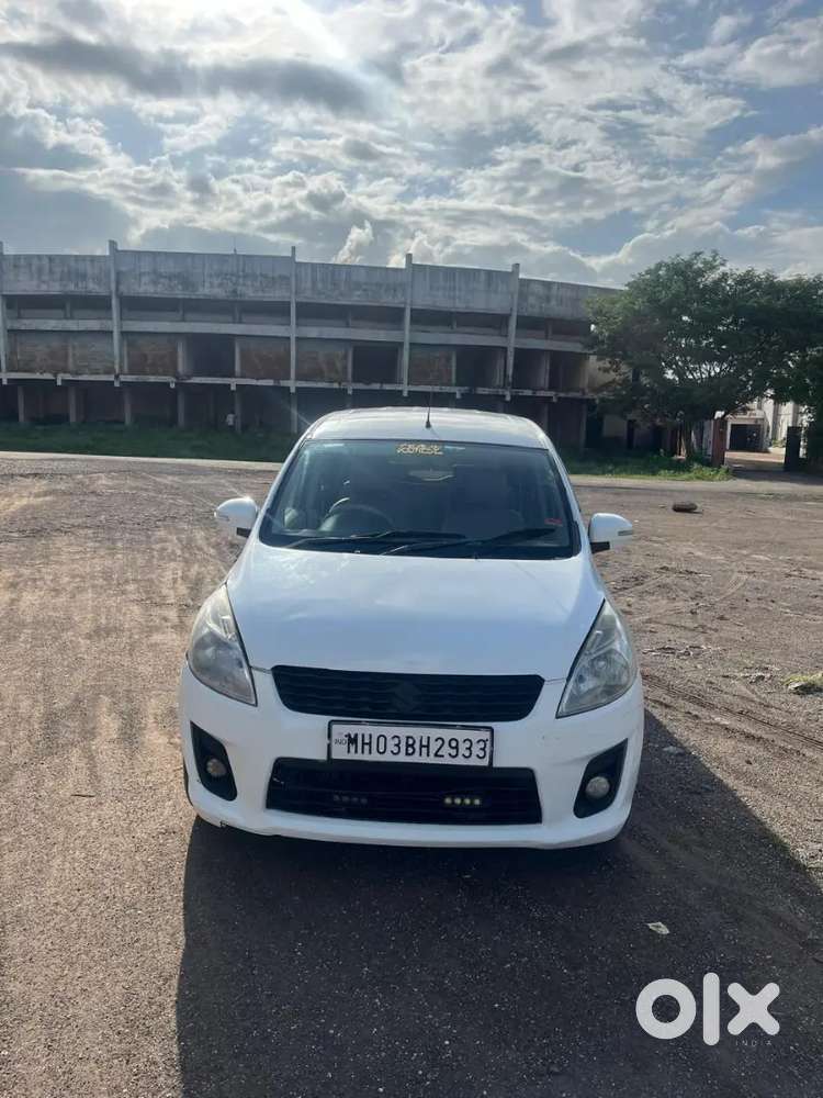 Maruti Suzuki Ertiga 2012 Diesel Good Condition