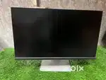 24 INCH FULL HD BORDERLESS IPS LED FOR GAMING AND EDITING WORK