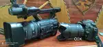 Soni NX100
