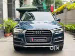 Audi Q3 2.0 35 TDI Quattro Premium Plus, 2018, Diesel