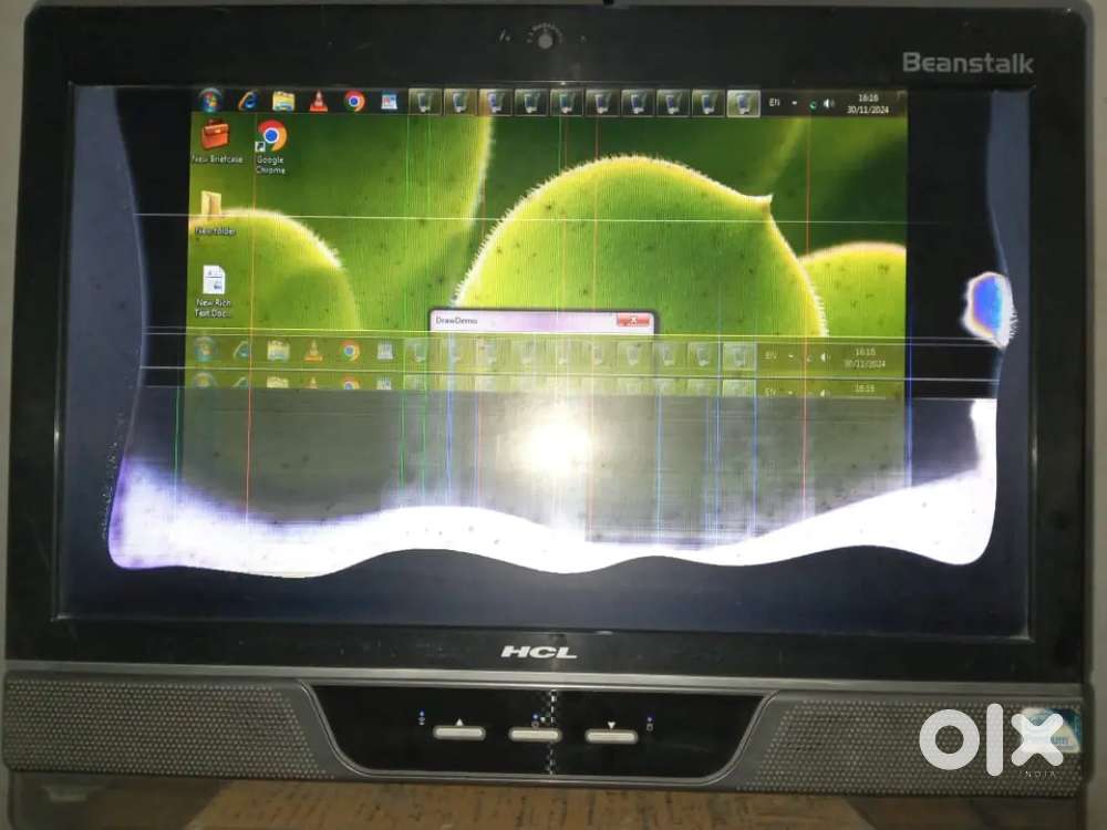 All in one PC
