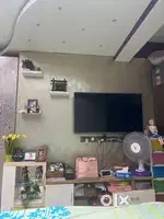 Tv cabinet
