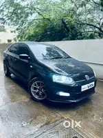 Volkswagen Vento 2015 Diesel Well Maintained