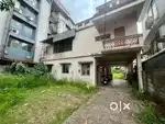 16.5 CENT COMMERCIAL PLOT (LAND)FOR SALE AT KAKKANAD CIVIL STATION