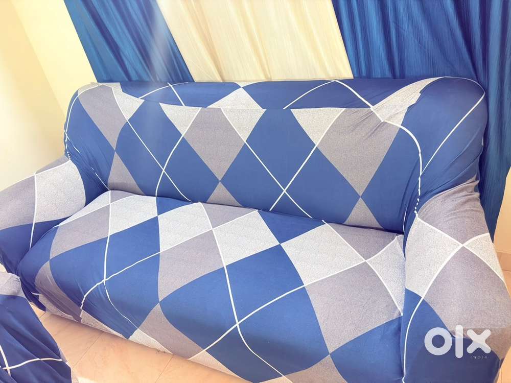 5 seater Sofa