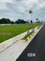 Gated community plots in Tambaram