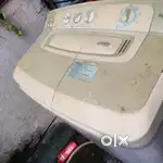 Samsung washing machine