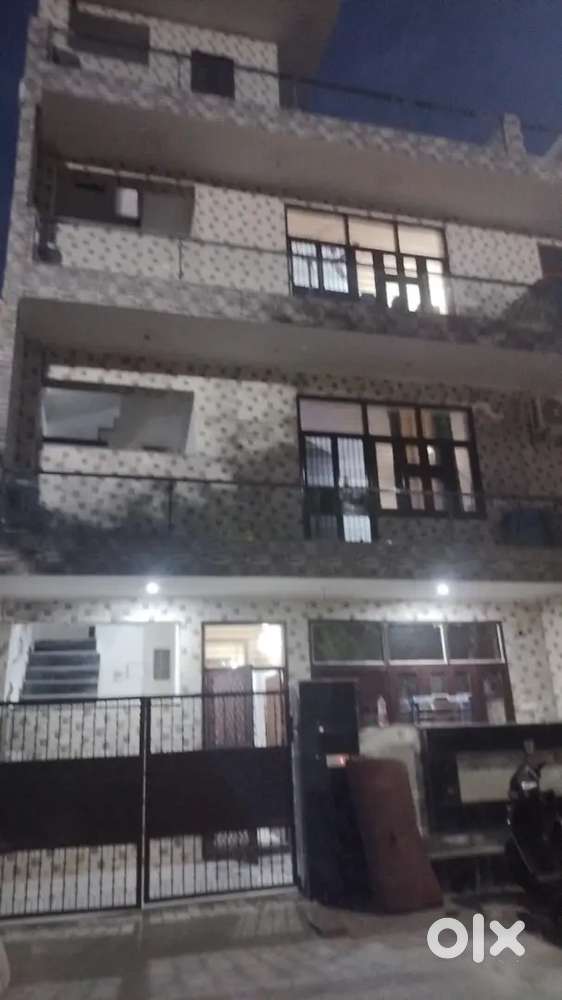 Available for rent 2 bhk new construction