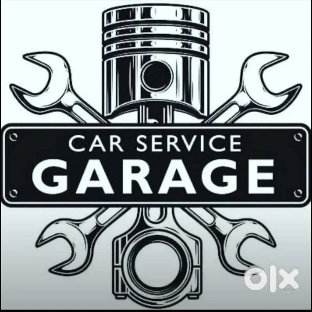 ALL TYPES OF CAR REPAIRING WORK