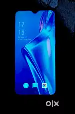 Oppo A12 newly condition