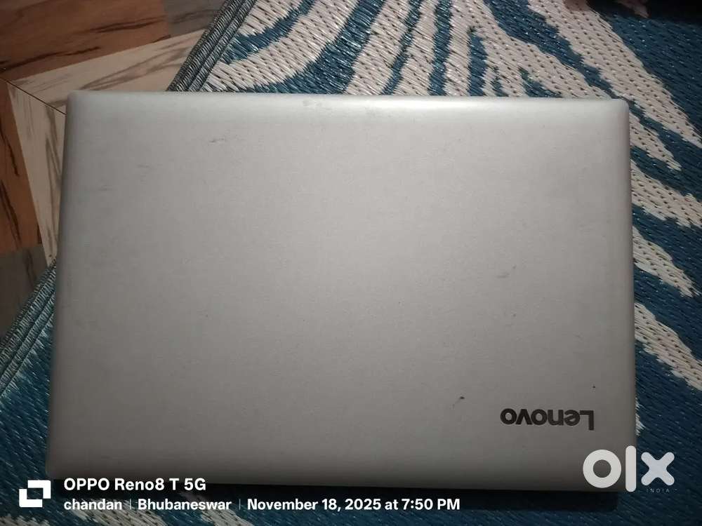 All services done recently . New keyboard and SSD