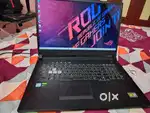 ASUS ROG LAPTOP