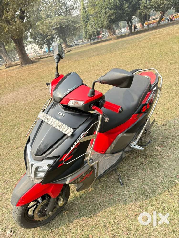 New Condition Rearly used