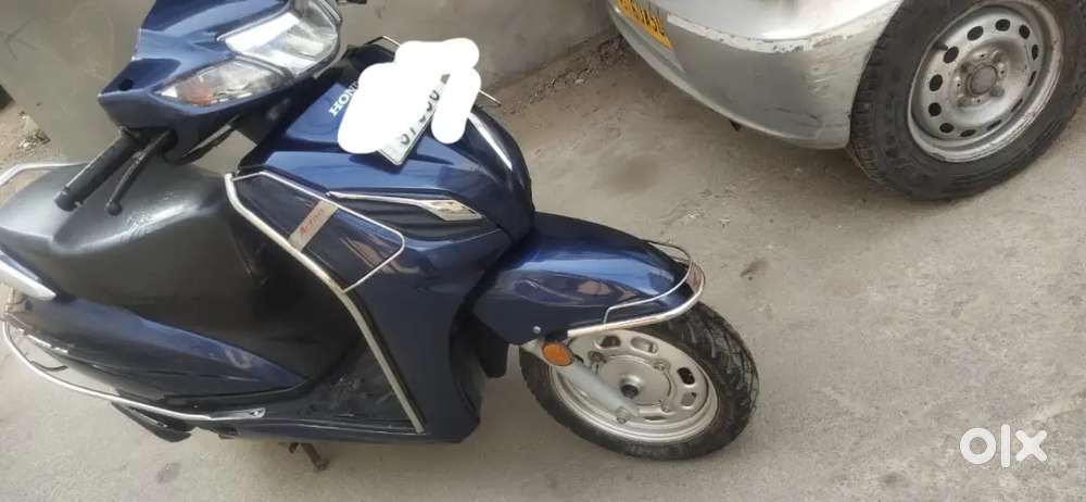 Honda activa sell owisi hospital