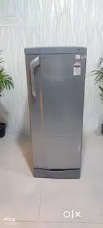 Godrej 5 Star 220L Single Door Fridge, Free Delivery Bengaluru.