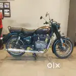 Royal Enfield Classic 350