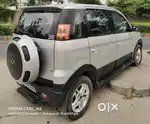 Mahindra NuvoSport N8, 2016, Diesel