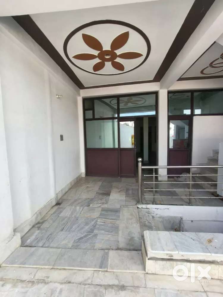 Independent house for rent