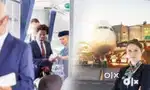 Golden opportunity to join Airport ground staff job all  candidates