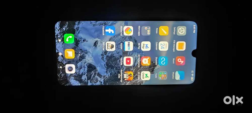 Redmi note 7 pro