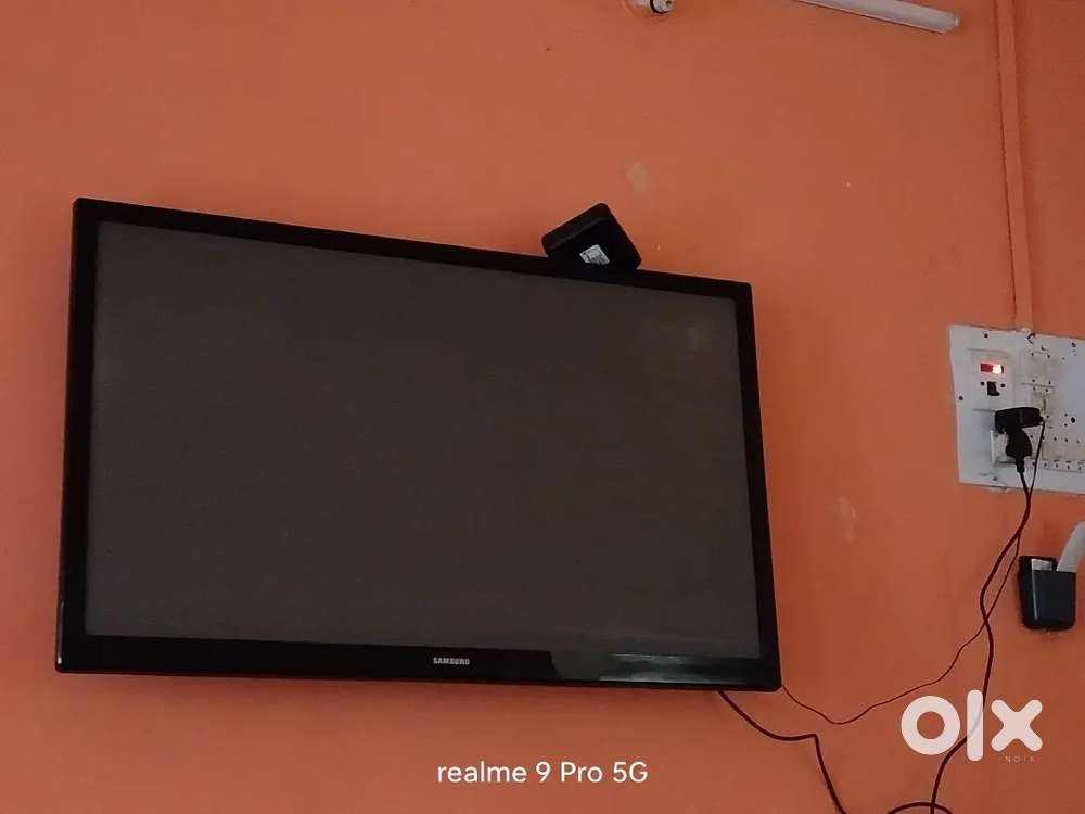 Samsung plazma tv