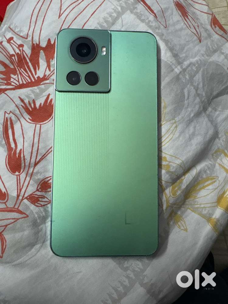 One plus 10 r