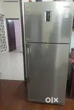 Samsung 410 l fridge for sale